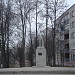 Памятник В. И. Ленину в городе Малоярославец