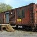 Pennsylvania Railroad X29 Boxcar