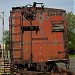 Pennsylvania Railroad X29 Boxcar