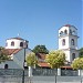 Ιερός Ναός Αγίου Θεράποντα στην πόλη Κατερίνη