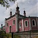 Церковь Ольги Равноапостольной в городе Железноводск