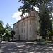 Stary Sąd in Węgorzewo city
