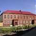 Poczta Polska in Węgorzewo city