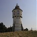 Wieża ciśnień in Węgorzewo city