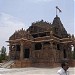 Birla Mandir (Vishnu Temple)