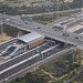 Rishon LeZion Moshe Dayan Railway Station in Rishon LeZion city