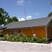 Florida East Coast Railway Station