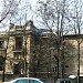 Casa Oromolu (1927) în Bucureşti oraş