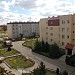 Osiedle Ciołkosza (pl) in Warsaw city