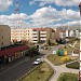 Osiedle Ciołkosza (pl) in Warsaw city