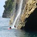 Catandayagan Falls, San Jacinto, Masbate