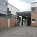 Colegio San Jose de Castillla (es) in Bogota city
