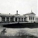 Верхние (Николаевские) ванны в городе Ессентуки