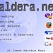 warnet caldera di kota Tangerang