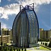 Trump Tower Baku