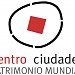 Centro Ciudades Patrimonio Mundial [ccPM] in Ávila city