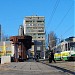 Трамвайная остановка «Ул. Фучика. Подкова» в городе Пятигорск