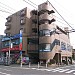 Central Kiwa in Sagamihara city
