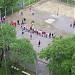 Спортивная площадка в городе Ессентуки
