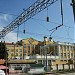 Санаторий 