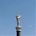 Стела «Виктория» в городе Ессентуки
