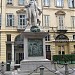 Piazza Carignano