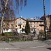 Библиотека в городе Пионерский