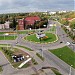 Калининградский филиал Санкт-Петербургского университета МВД России в городе Калининград