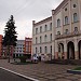 Дом культуры ЦБЗ в городе Советск