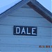 Dale, Minnesota (Ghost Town)