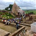 Ganpati Mandir,Adasa, Saoner