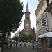 Friedenskirche (de) in Bochum city