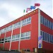 Përparimi Gymnasium in Shkodër city