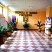 Përparimi Gymnasium in Shkodër city