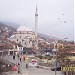 Sinan Pasha Mosque in Prizren city