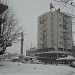 Hotel Tirana (en) in Призрен city