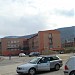 Regional Hospital in Prizren city