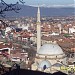 Sinan Pasha Mosque in Prizren city