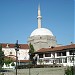 Mehmet-Pascha-Moschee (de) in Призрен city