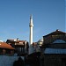 Emin Pasha Mosque in Prizren city