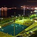 Municipal Swimming Pool of Piraeus
