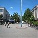 Kauppakaari (The pedestrian street)