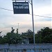 Barangay Gaya-Gaya Welcome Arch in Caloocan City North city