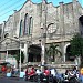 Sto. Niño Parish Church in Caloocan City North city