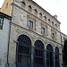 Palacio de La Salina en la ciudad de Salamanca
