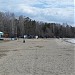 Городской пляж в городе Челябинск