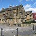 Paper Hall in Bradford city