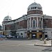 Odeon Cinema (derelict) in Bradford city