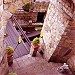 Castillo del Mono Osorio in Bogota city