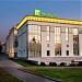 Hotel Holiday Inn Simonovsky 4 star